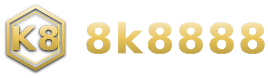 8k8888 logo