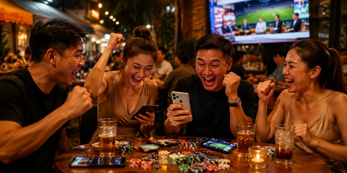 8k8888 casino app visual